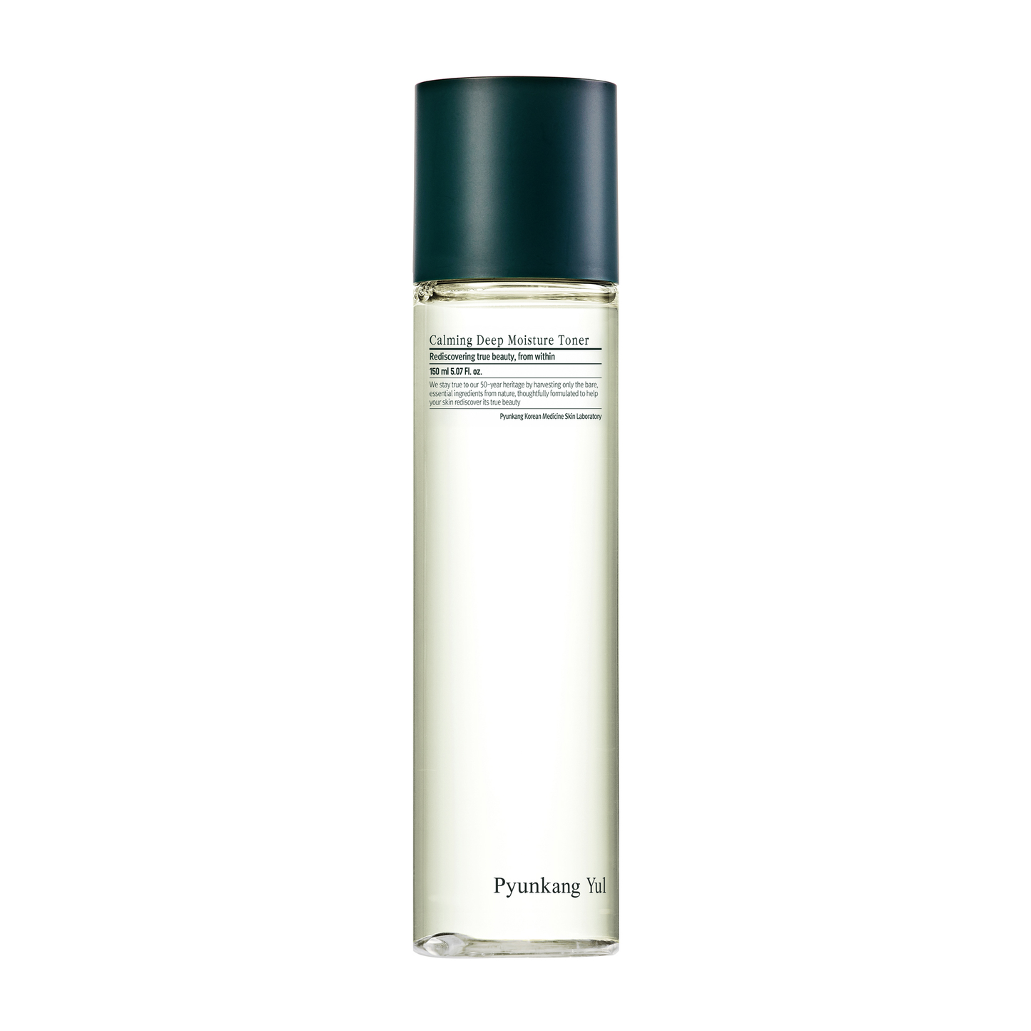 Calming Deep Moisture Toner