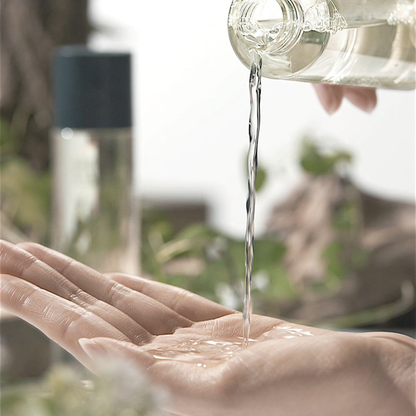 Calming Deep Moisture Toner