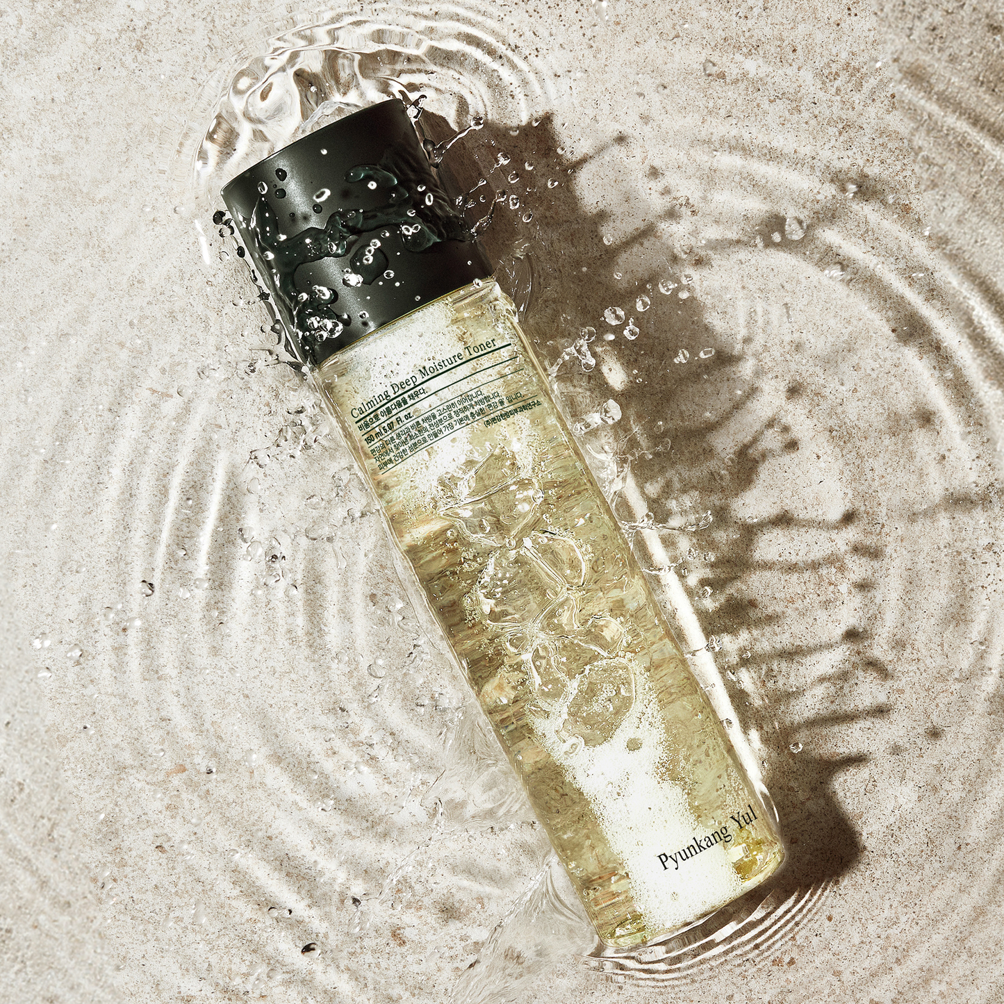 Calming Deep Moisture Toner