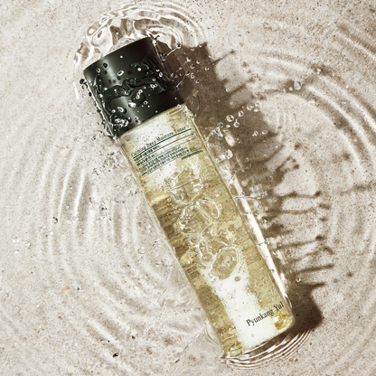 Calming Deep Moisture Toner