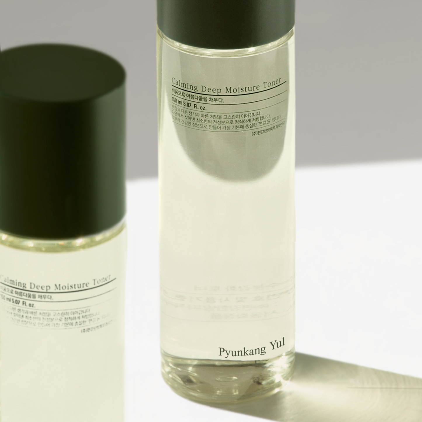 Calming Deep Moisture Toner