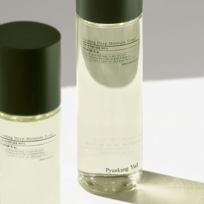 Calming Deep Moisture Toner
