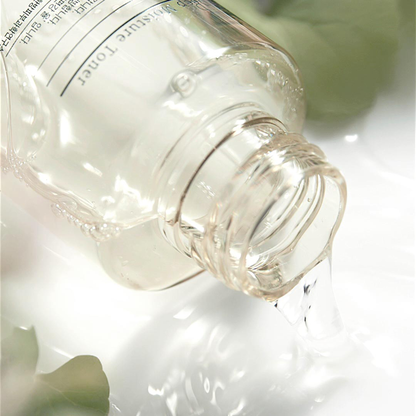 Calming Deep Moisture Toner