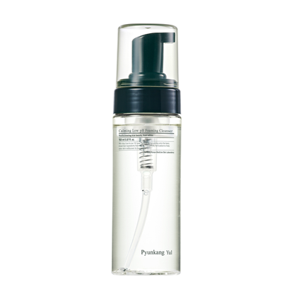 Calming Low pH Foaming Cleanser