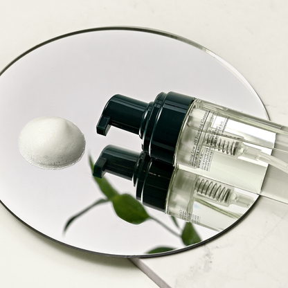 Calming Low pH Foaming Cleanser