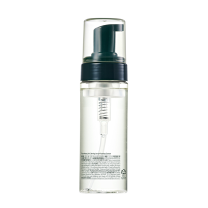 Calming Low pH Foaming Cleanser