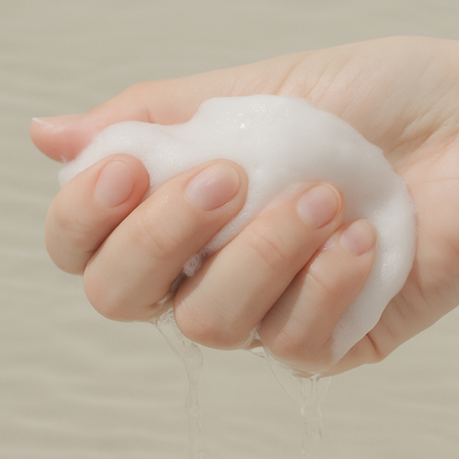 Calming Toner Pad