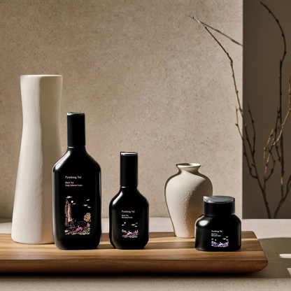 Black Tea Deep Infusion Toner