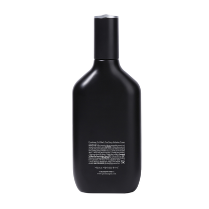 Black Tea Deep Infusion Toner