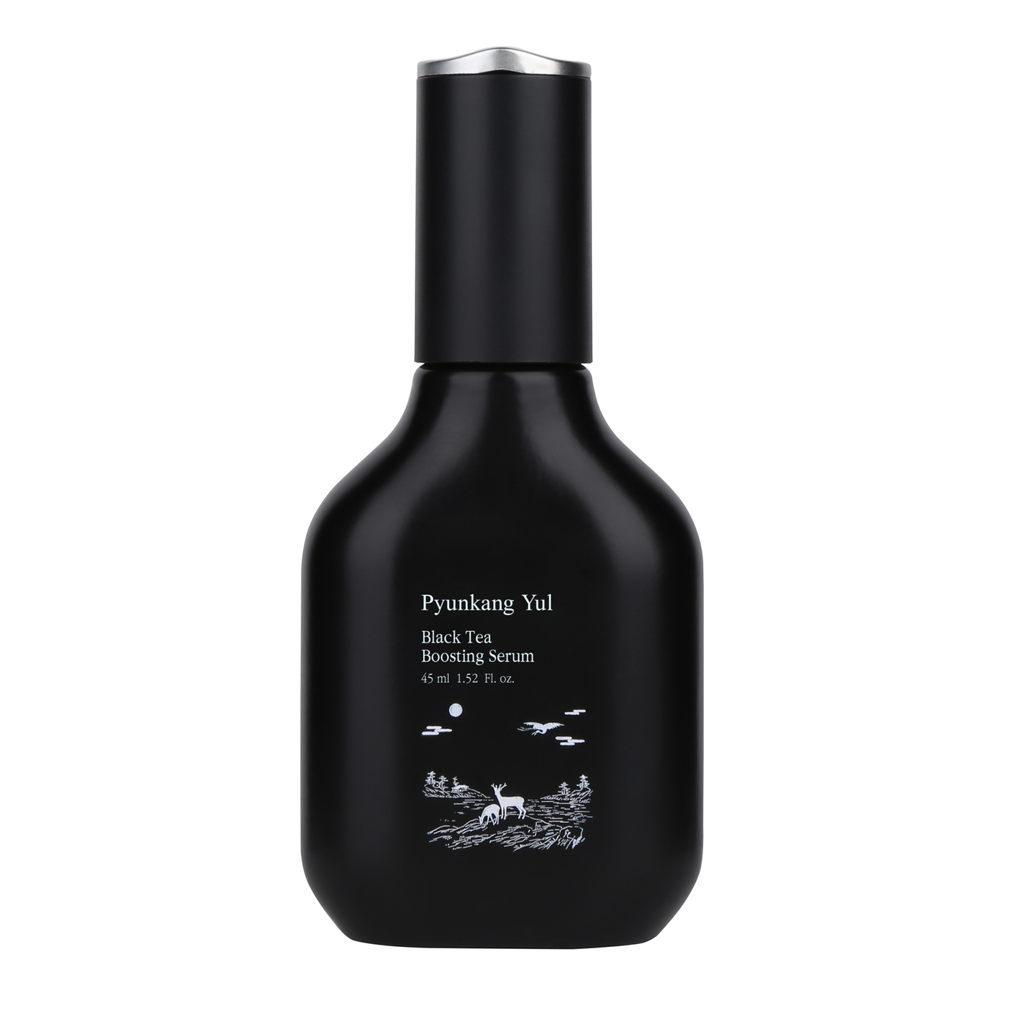 Black Tea Boosting Serum