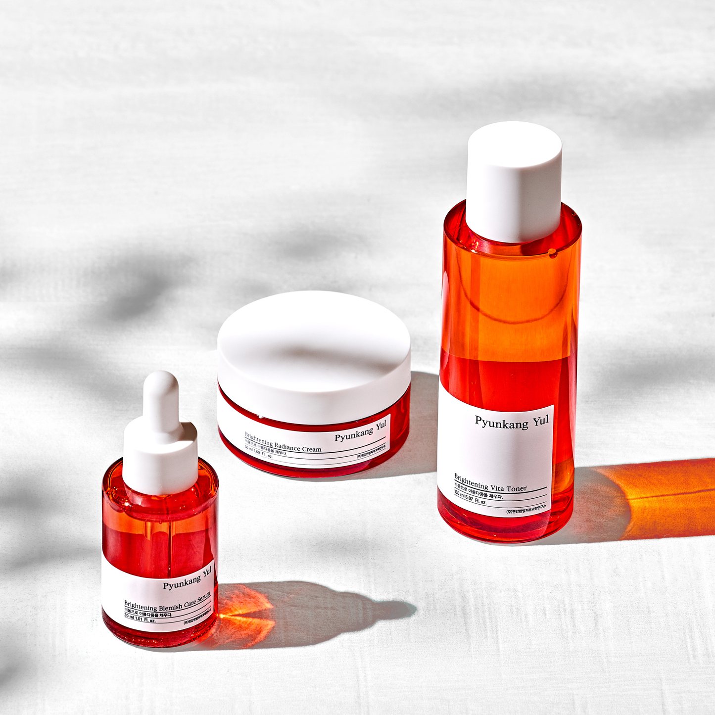 Brightening Radiance Cream