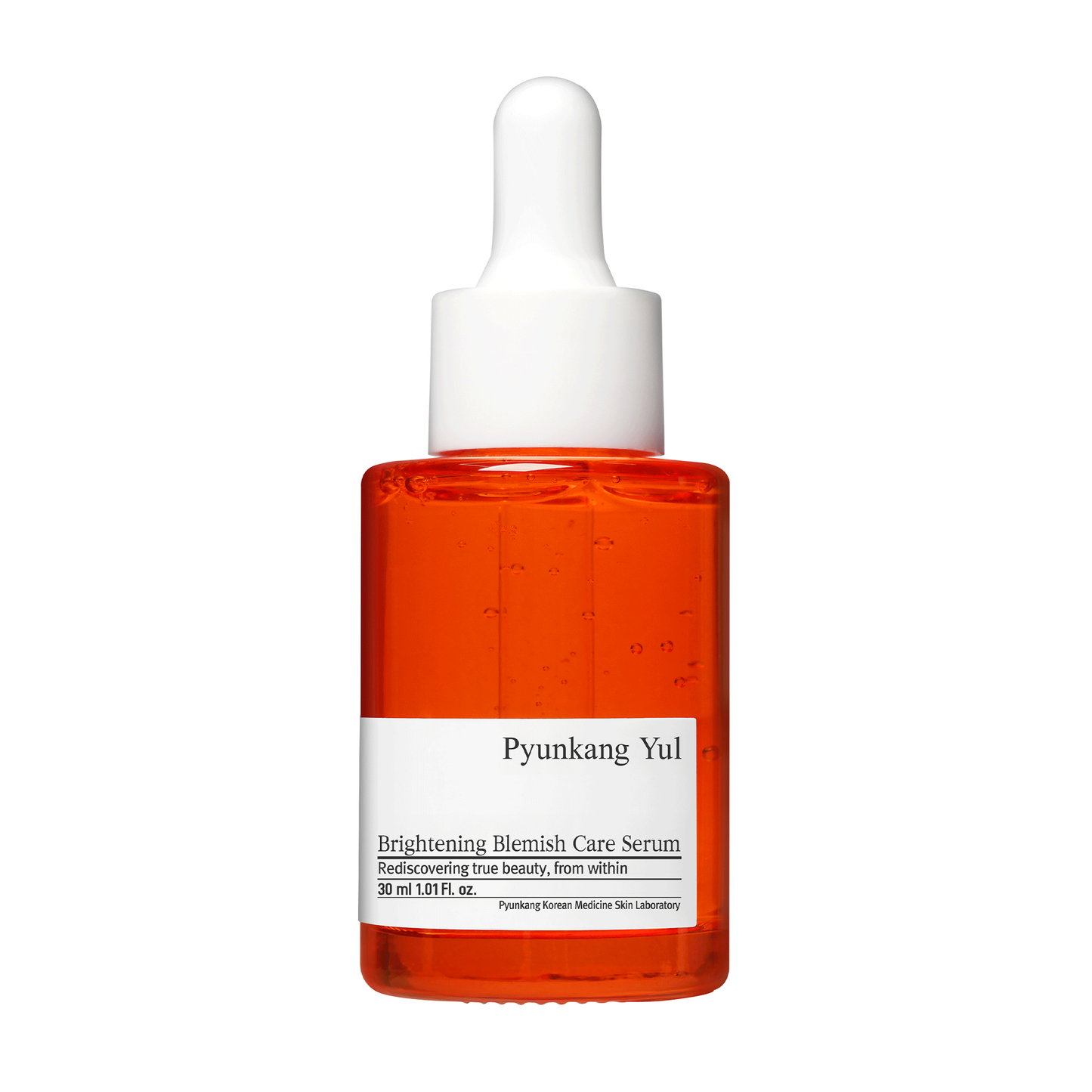Brightening Blemish Care Serum