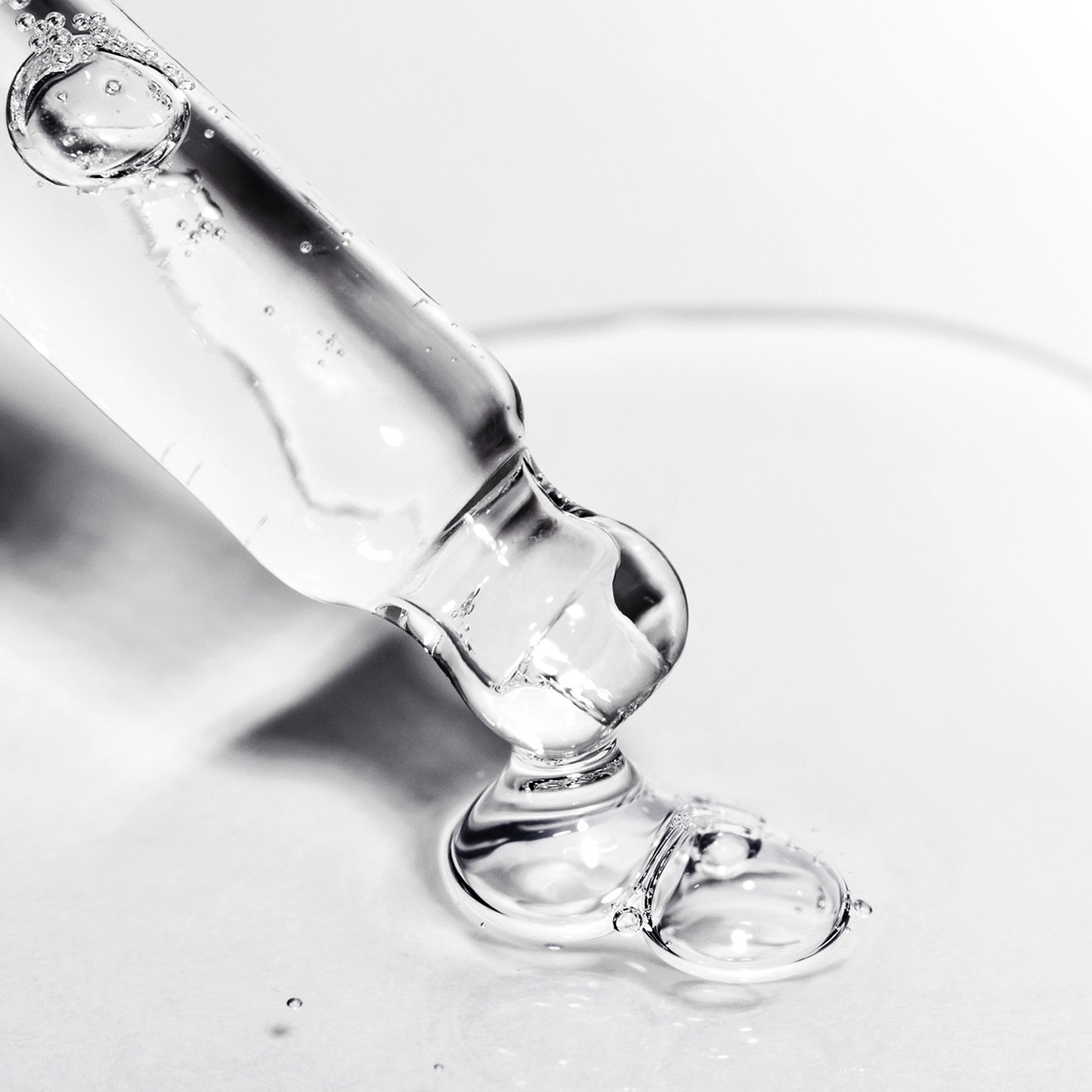 Brightening Blemish Care Serum