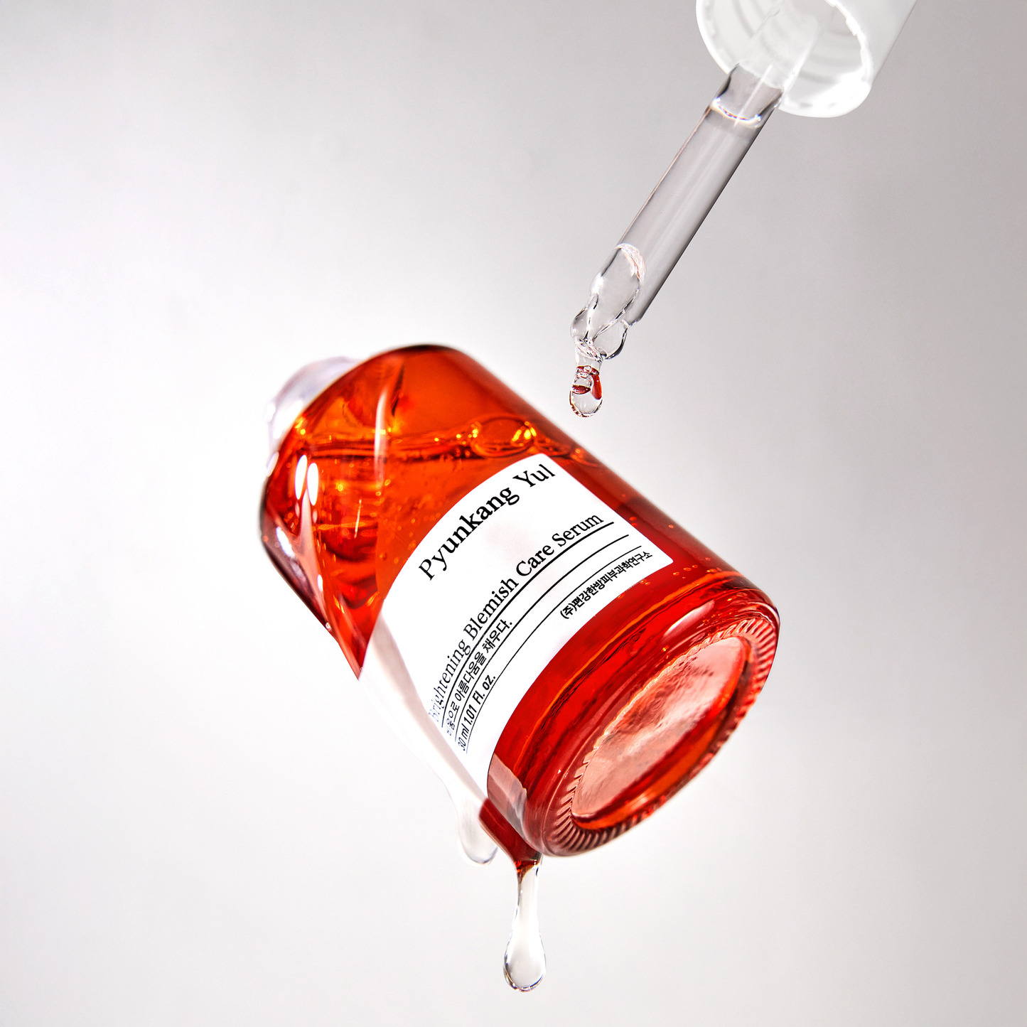 Brightening Blemish Care Serum