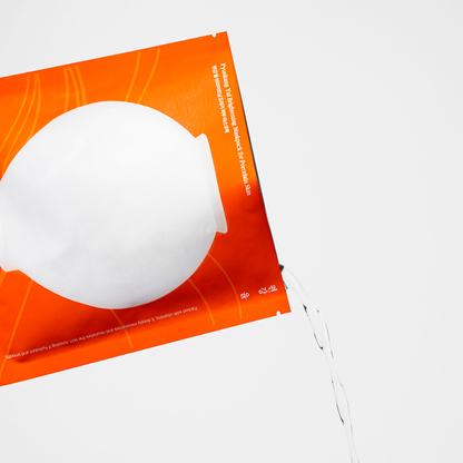 Brightening Maskpack for Porcelain Skin