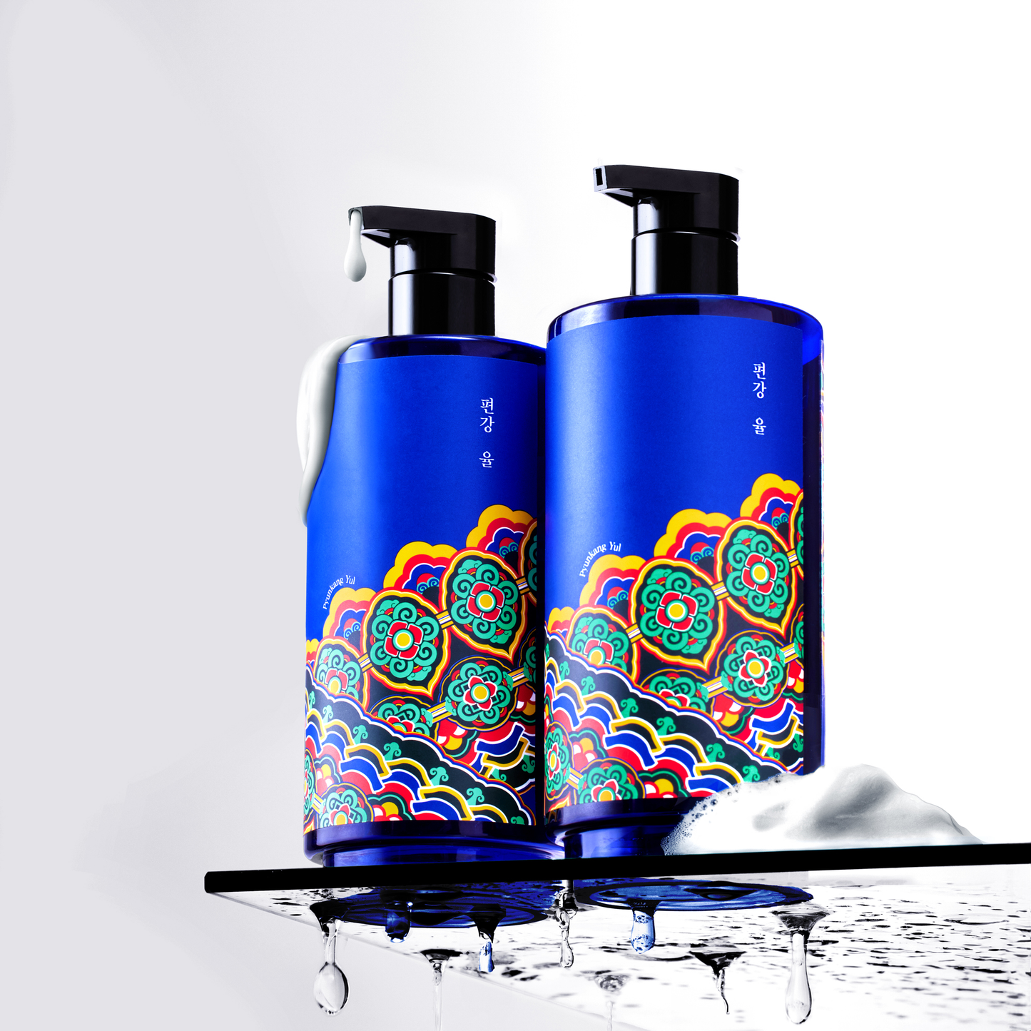 Body Lotion Dancheong