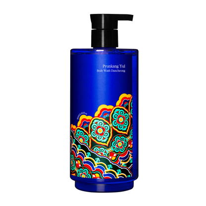 Body Wash Dancheong