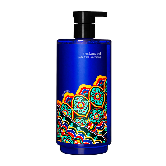 Body Wash Dancheong