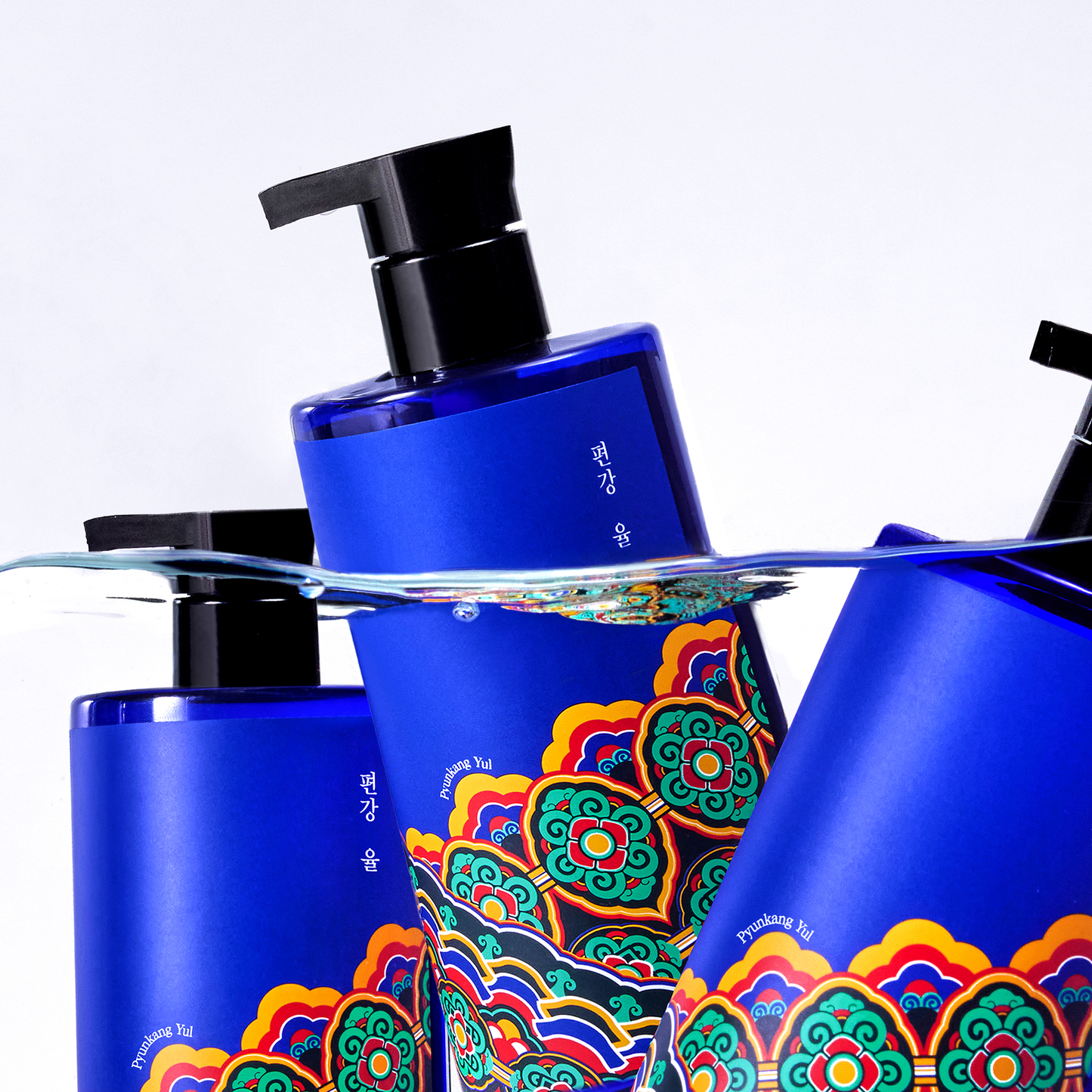 Body Wash Dancheong