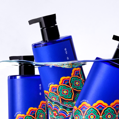 Body Wash Dancheong