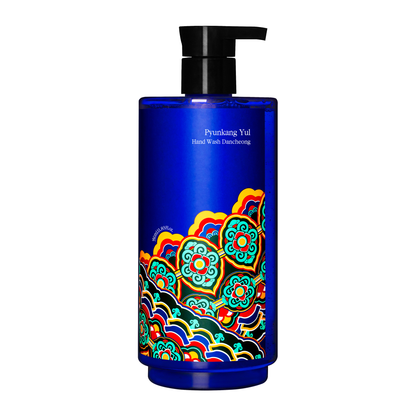 Hand Wash Dancheong