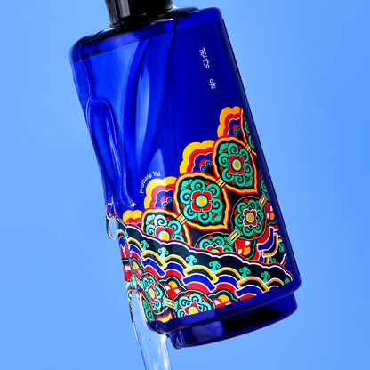 Hand Wash Dancheong