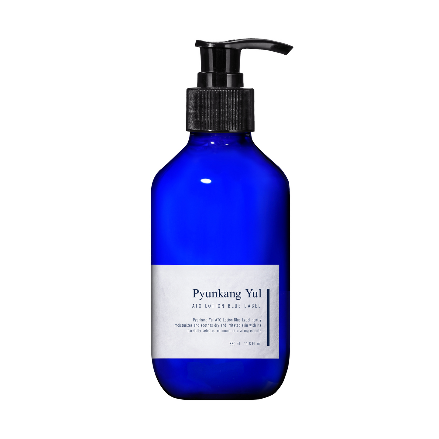 ATO Lotion Blue Label