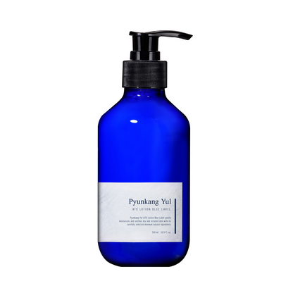 ATO Lotion Blue Label