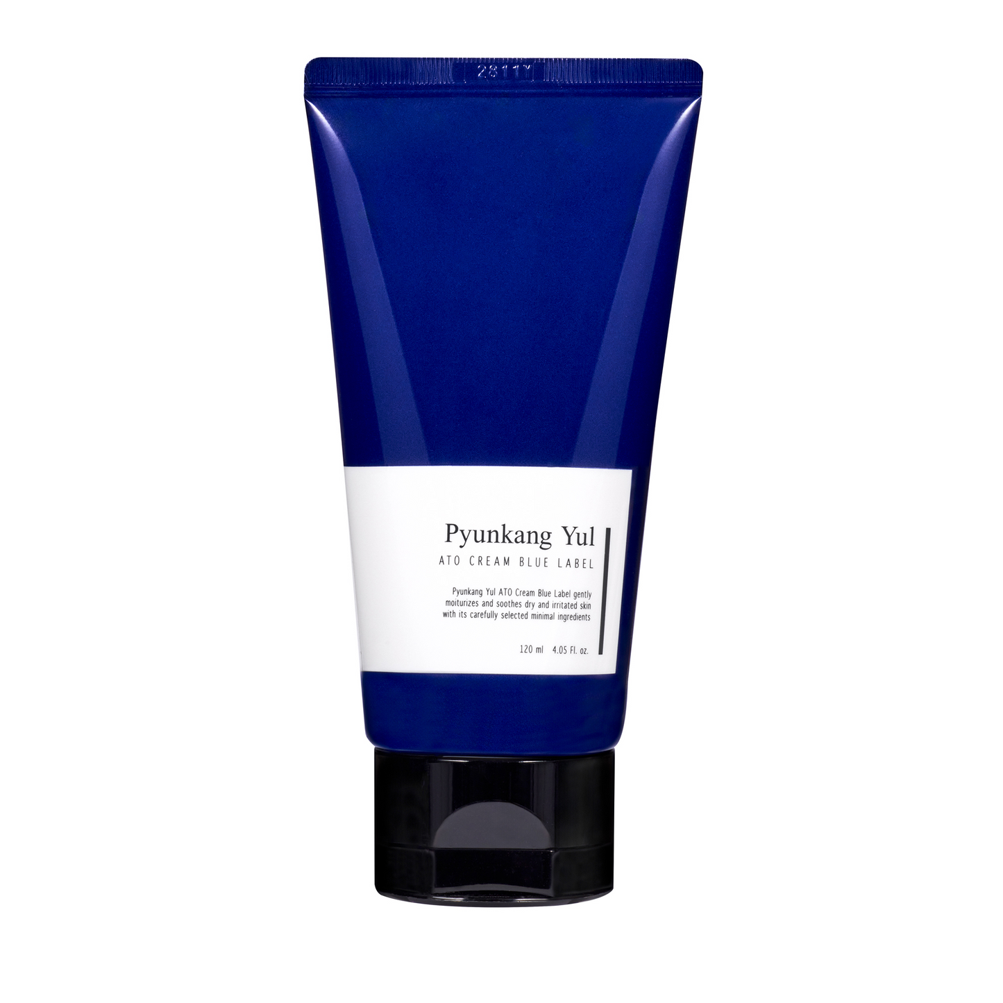 ATO Cream Blue Label