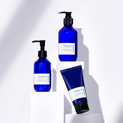 ATO Lotion Blue Label
