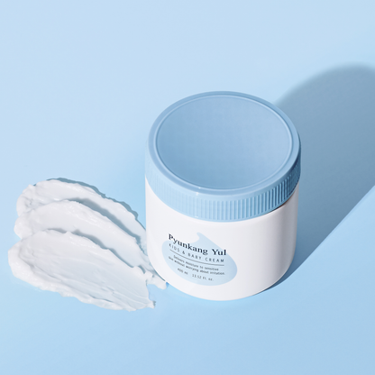 Kids and Baby Cream Sweet Orange