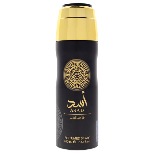 Asad Body Spray