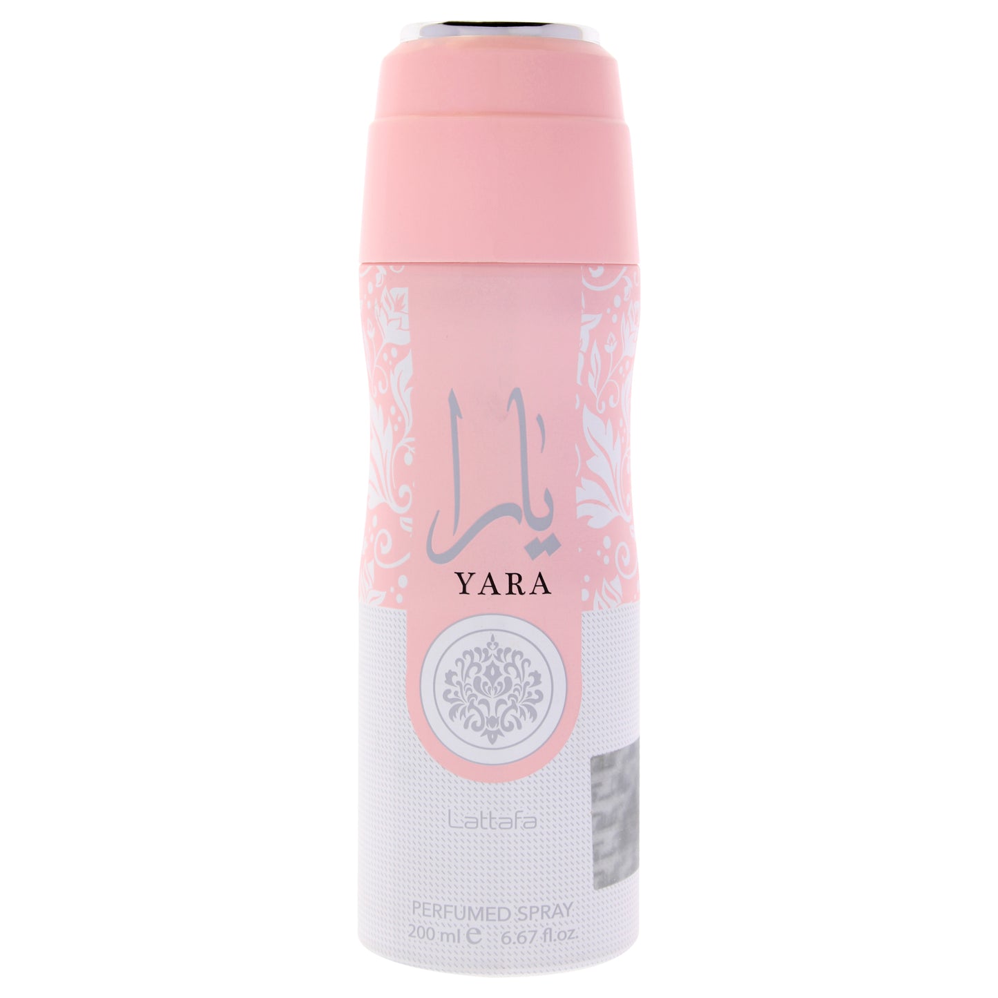 Yara Body Spray