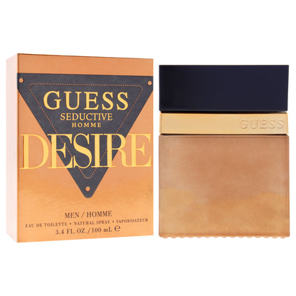 Seductive Desire EDT Spray