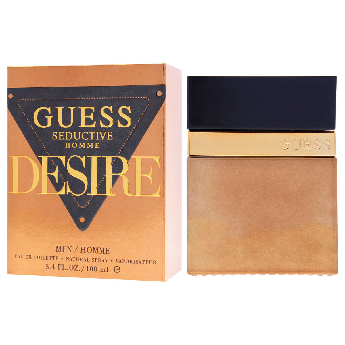 Seductive Desire EDT Spray