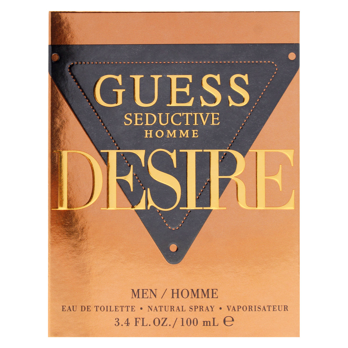 Seductive Desire EDT Spray