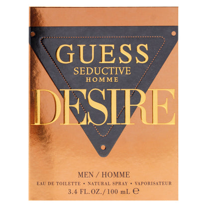 Seductive Desire EDT Spray