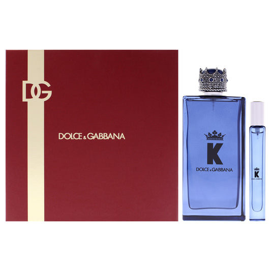 K Gift Set