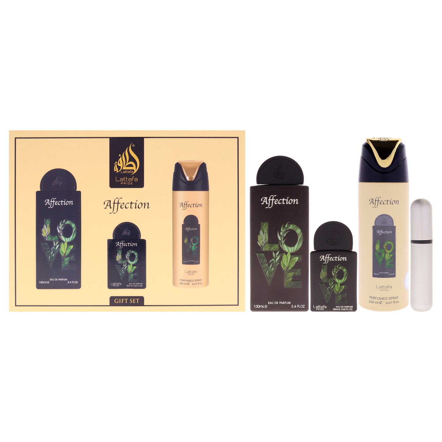 Pride Gift Set