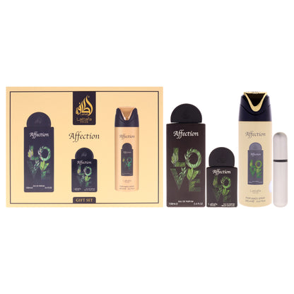 Pride Gift Set