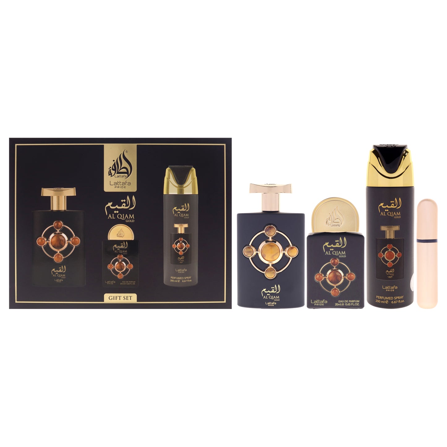 Pride EDP Spray