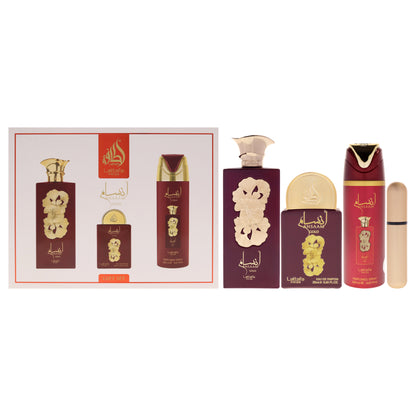 Pride Gift Set