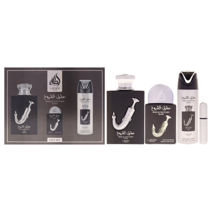 Pride Gift Set