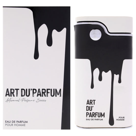 Art Du Parfum EDP Spray