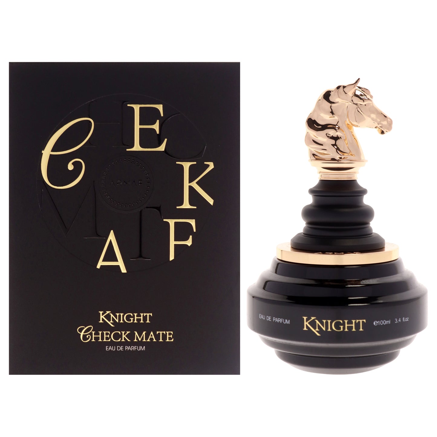 Checkmate - Knight