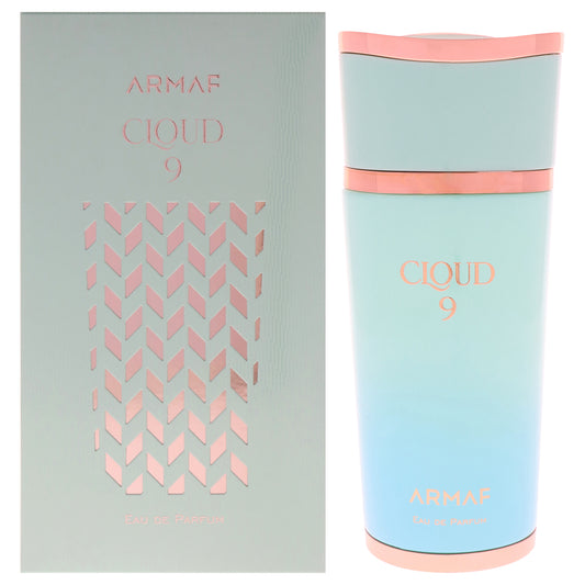 Cloud 9