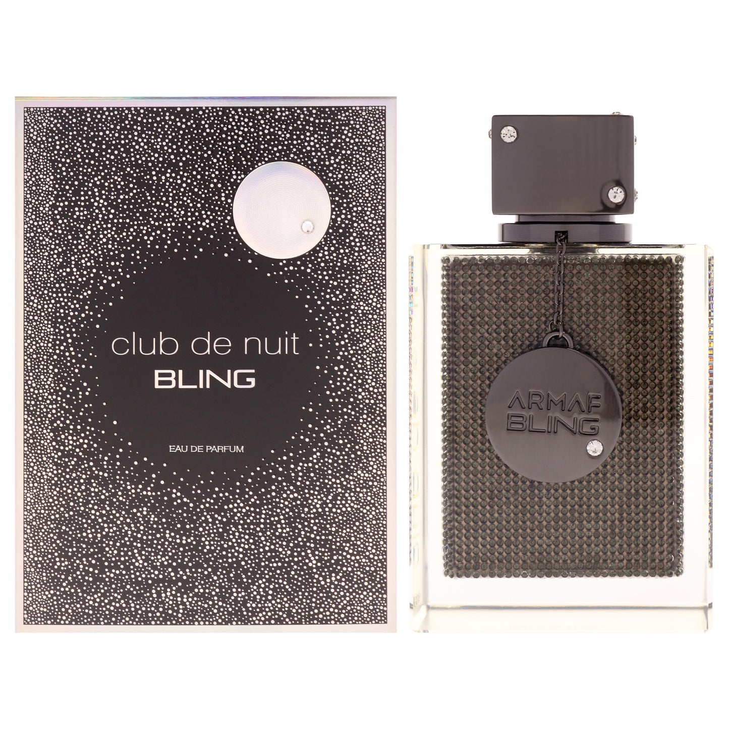 Club De Nuit Bling