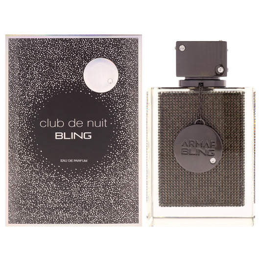 Club De Nuit Bling