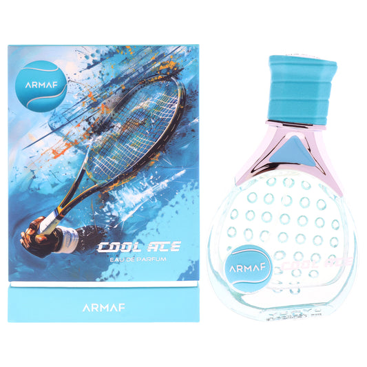 Cool Ace EDP Spray
