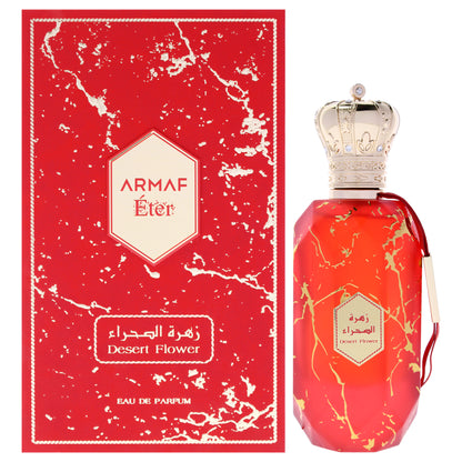 Eter EDP Spray